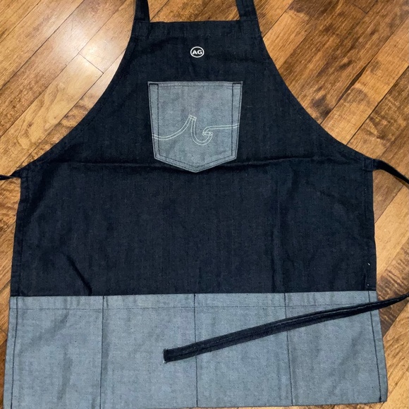 Ag Adriano Goldschmied Accessories - 🧑‍🍳New AG Apron 💃